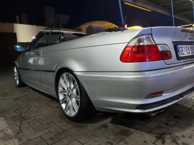 BMW 323, снимка 7