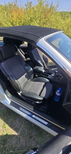 BMW 323, снимка 14