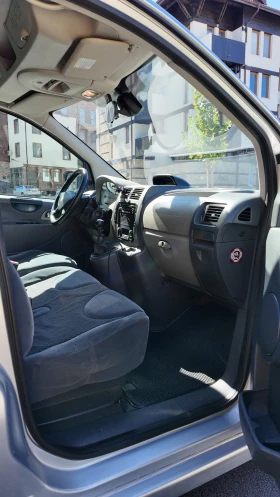 Fiat Scudo 8+ 1, снимка 8