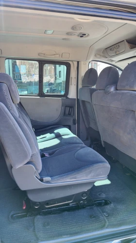 Fiat Scudo 8+ 1, снимка 13