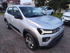 Dacia Spring Expression, снимка 8