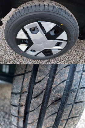 Dacia Spring Expression, снимка 16