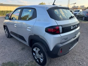 Dacia Spring Expression, снимка 4
