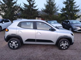 Dacia Spring Expression, снимка 7