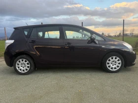 Toyota Verso 1.8i, снимка 4
