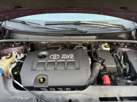 Toyota Verso 1.8i, снимка 16