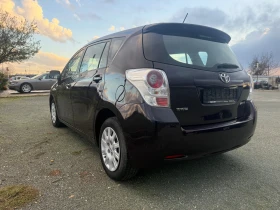 Toyota Verso 1.8i, снимка 7