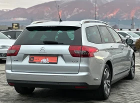 Citroen C5 FACELIFT* LED* NAVI* AVTOMATIK* TOP* , снимка 6