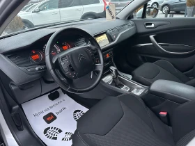 Citroen C5 FACELIFT* LED* NAVI* AVTOMATIK* TOP* , снимка 11