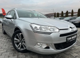 Citroen C5 FACELIFT* LED* NAVI* AVTOMATIK* TOP* , снимка 2