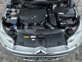 Citroen C5 FACELIFT* LED* NAVI* AVTOMATIK* TOP* , снимка 16