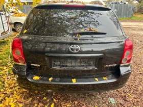 Toyota Avensis 2.4i 16V, снимка 3