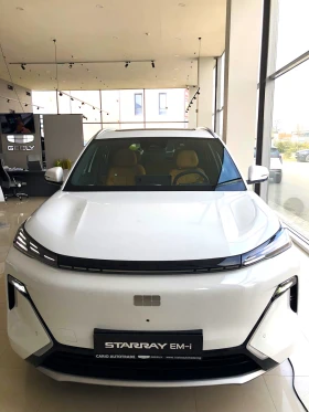 Geely Starray EM-i * ПРОМО ЦЕНА* , снимка 1