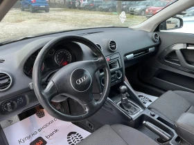Audi A3 1.9TDI, снимка 8