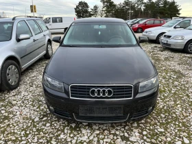 Audi A3 1.9TDI, снимка 2