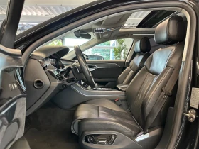 Audi A8 50TDI, B&O, OLED, FULL PACKET, снимка 10