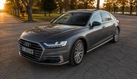 Audi A8 50TDI, B&O, OLED, 360, MASSAGE, OBDUHVANE, HEAD UP, снимка 6
