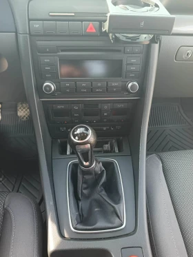 Seat Exeo, снимка 12