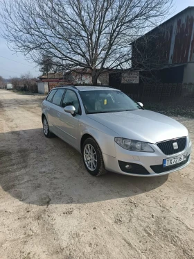 Seat Exeo, снимка 2