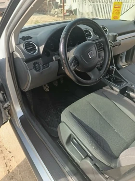 Seat Exeo, снимка 6