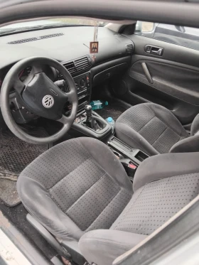 VW Passat, снимка 4