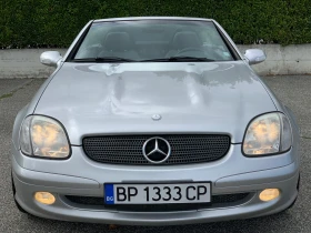 Mercedes-Benz SLK 3700КМ !!!, снимка 8