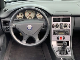 Mercedes-Benz SLK 3700КМ !!!, снимка 13