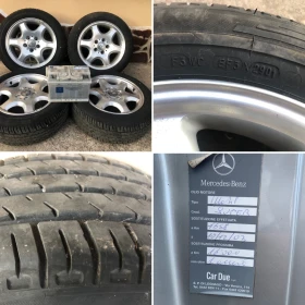 Mercedes-Benz SLK 3700КМ !!!, снимка 15