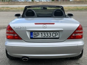 Mercedes-Benz SLK 3700КМ !!!, снимка 4