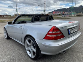 Mercedes-Benz SLK 3700КМ !!!, снимка 3