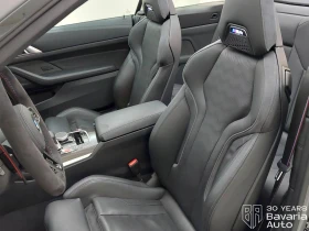 BMW M4 Competition xDrive Cabrio, снимка 6