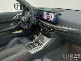 BMW M4 Competition xDrive Cabrio, снимка 8