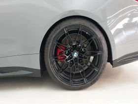 BMW M4 Competition xDrive Cabrio, снимка 17