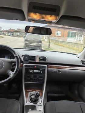 Audi A4 1.9 TDI, снимка 3