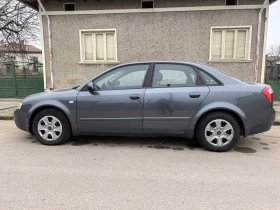 Audi A4 1.9 TDI, снимка 2