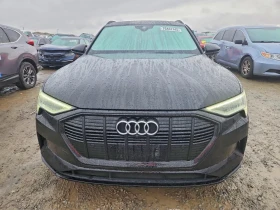Audi E-Tron PREMIUM, снимка 2