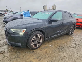 Audi E-Tron PREMIUM, снимка 1