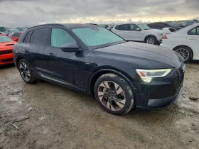 Audi E-Tron PREMIUM, снимка 3