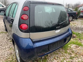 Smart Forfour 1.4i KLIMA 135000km, снимка 4