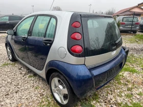 Smart Forfour 1.4i KLIMA 135000km, снимка 15