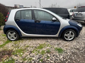 Smart Forfour 1.4i KLIMA 135000km, снимка 10