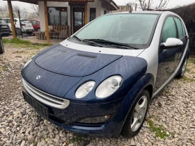 Smart Forfour 1.4i KLIMA 135000km, снимка 1