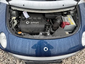 Smart Forfour 1.4i KLIMA 135000km, снимка 13