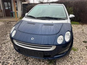 Smart Forfour 1.4i KLIMA 135000km, снимка 2