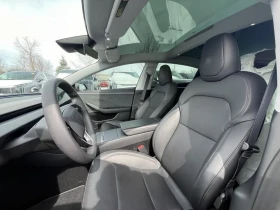 Tesla Model 3 АвтоКредит* (ЦЕНА ДО БГ) Long Range AWD, снимка 9