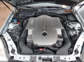 Mercedes-Benz SLK 5.5l 55 Amg, снимка 10