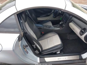 Mercedes-Benz SLK 5.5l 55 Amg, снимка 5