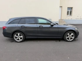 Mercedes-Benz C 220 W205, 7G-Tronic , снимка 6