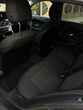Mercedes-Benz C 220 W205, 7G-Tronic , снимка 13