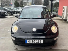 VW Beetle 1.6 i, снимка 1